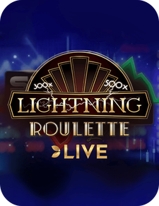 Lightning Roulette